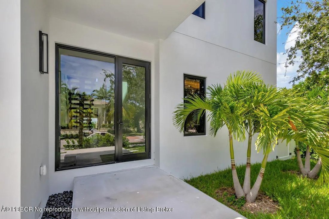 House in West Palm Beach, Florida, United States 4 - 16571745