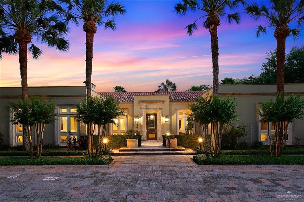 House in McAllen, Texas, United States 1 - 16572624