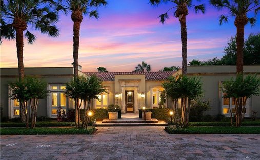 House in McAllen, Texas, United States 1