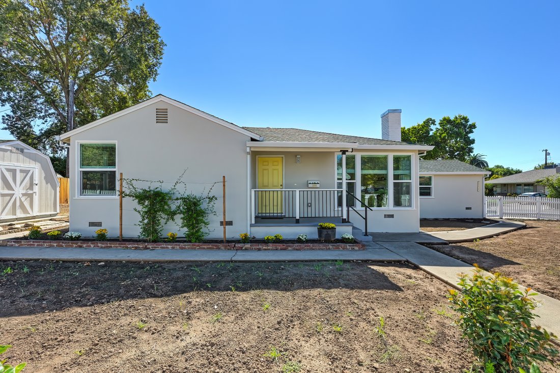 House in Sacramento, California, United States 2 - 16570399