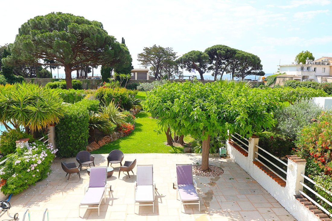 House in Nartelle-Noyer-Bellevue-bd des Sardinaux, Sainte-Maxime, France 5 - 16334478