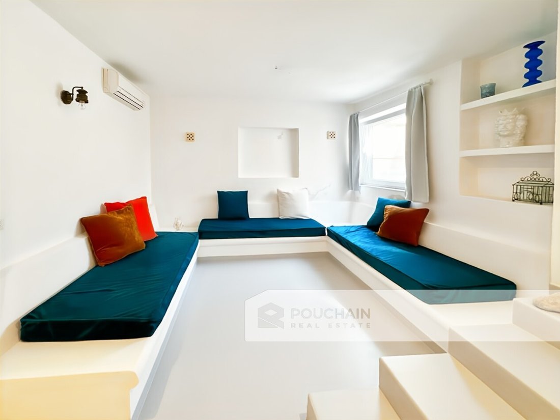Apartment in Ponza Island, Lazio, Italy 2 - 16569203