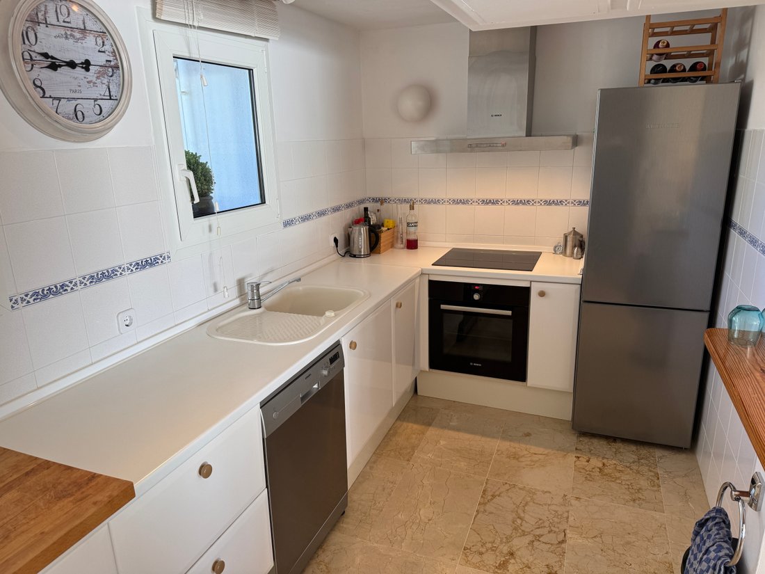 Apartment in Port d'Andratx, Andratx, Balearic Islands 4 - 16571390
