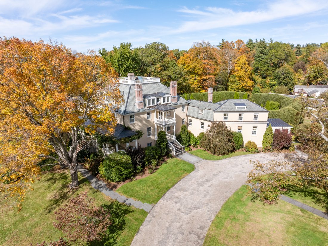 House in Farmington, Connecticut, United States 4 - 15875074