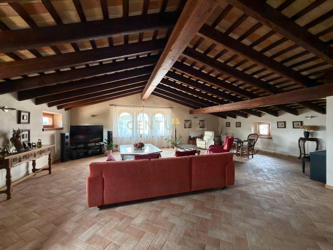 Villa in Sant Feliu de Guixols, Catalonia, Spain 2 - 16573127