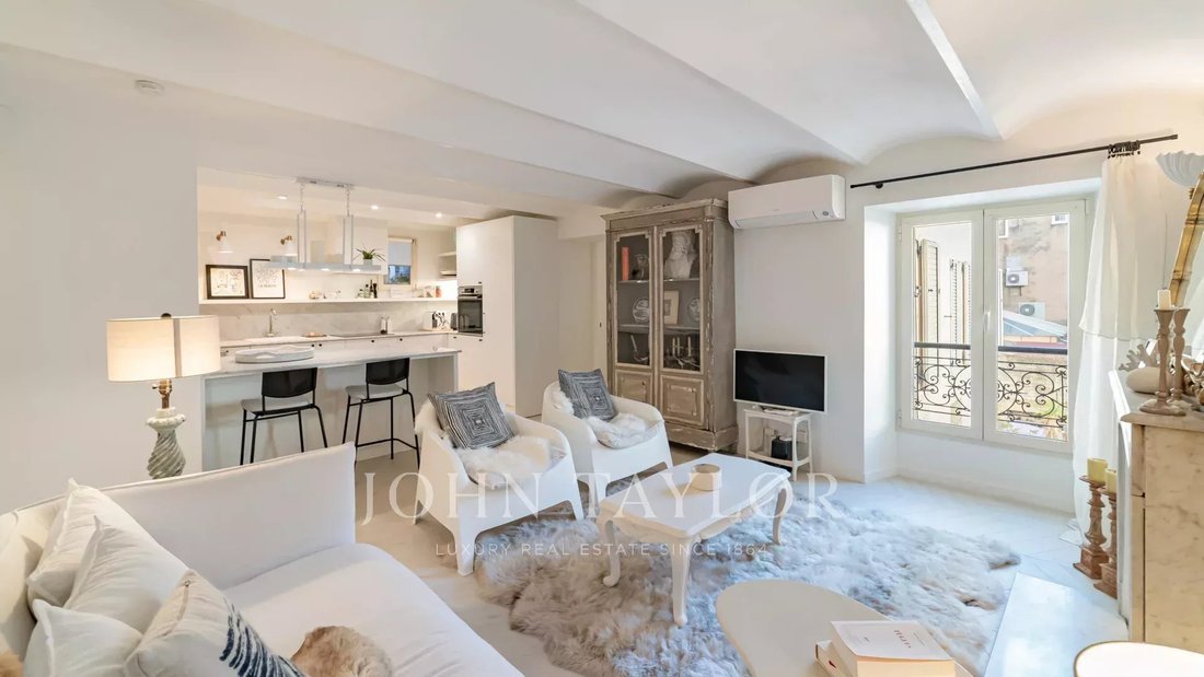 Apartment in French Riviera, Provence-Alpes-Côte d'Azur, France 2 - 16569619