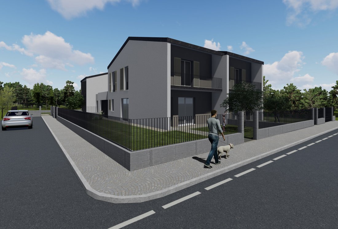 House in San Bonifacio, Veneto, Italy 4 - 14411155