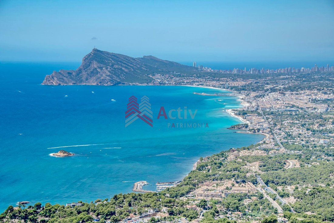 Villa in France 2 - 16570697