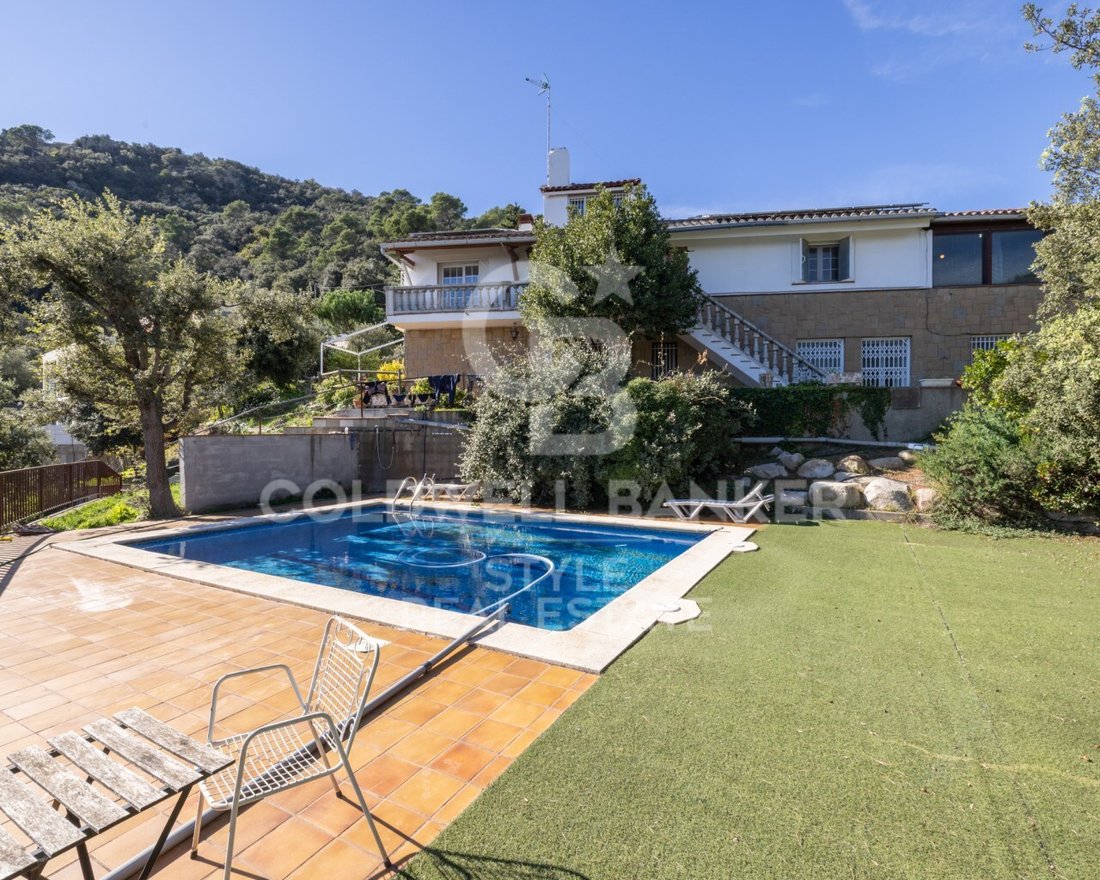 House in Matadepera, Catalonia, Spain 1 - 16571486