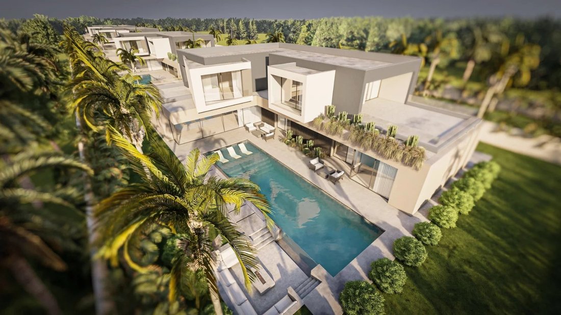 Villa in Marrakesh, Marrakesh-Safi, Morocco 5 - 16568946