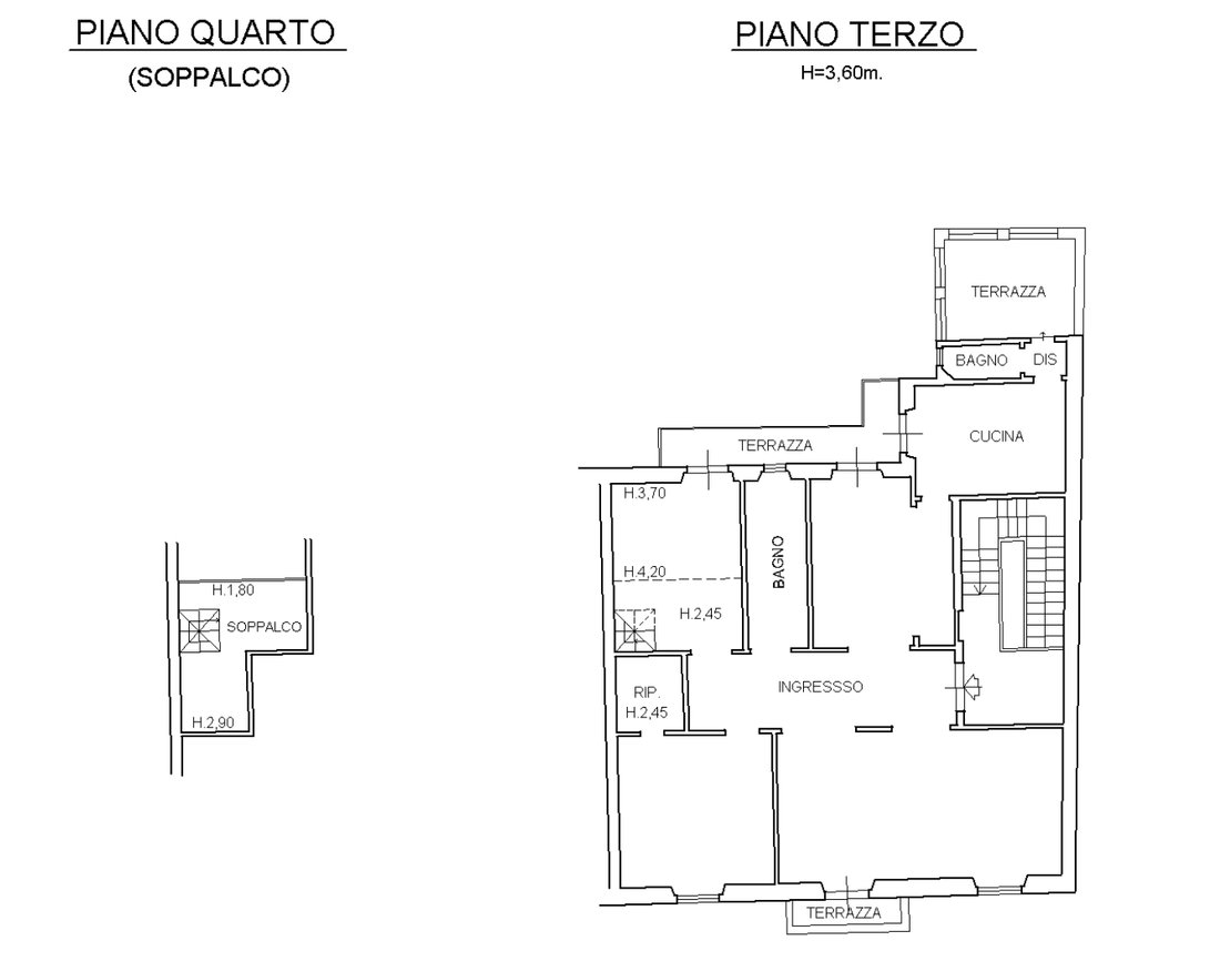 Apartment in Center, Florence, Tuscany 1 - 16570711