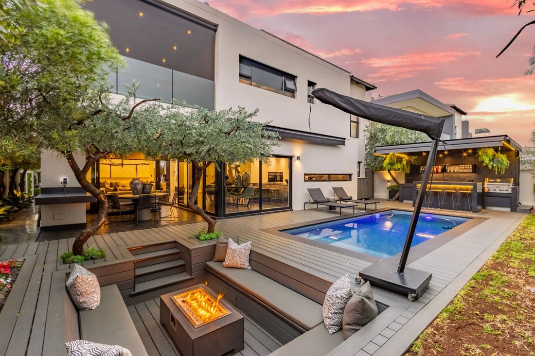 Estate in Boksburg, Gauteng, South Africa 1 - 16571025