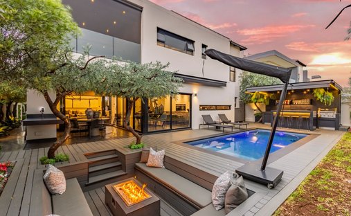 Estate in Boksburg, Gauteng, South Africa 1