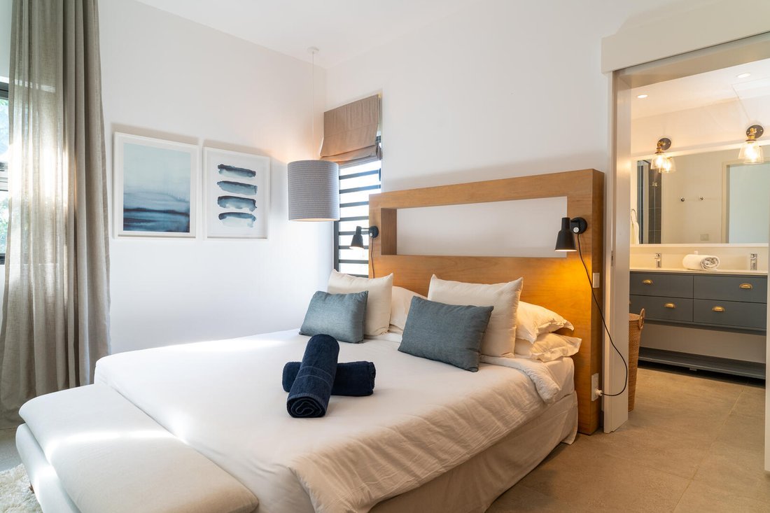 Apartment in Goodlands, Rivière du Rempart District, Mauritius 5 - 16569450