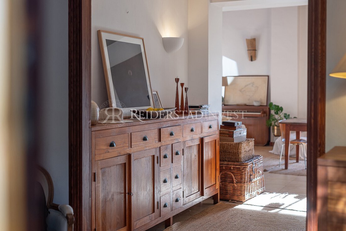 Townhouse in Palma, Balearic Islands, Spain 4 - 16568886