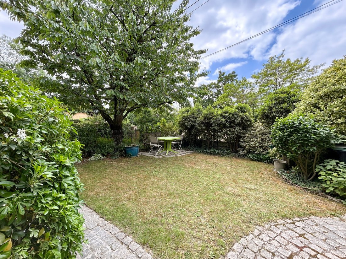 House in La Frette-sur-Seine, Ile-de-France, France 3 - 16571000