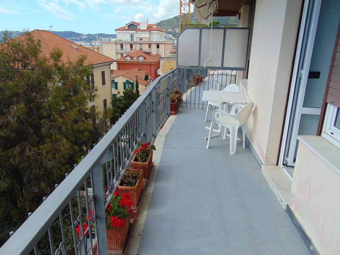 Apartment in Center, Alassio, Italy 4 - 16569023