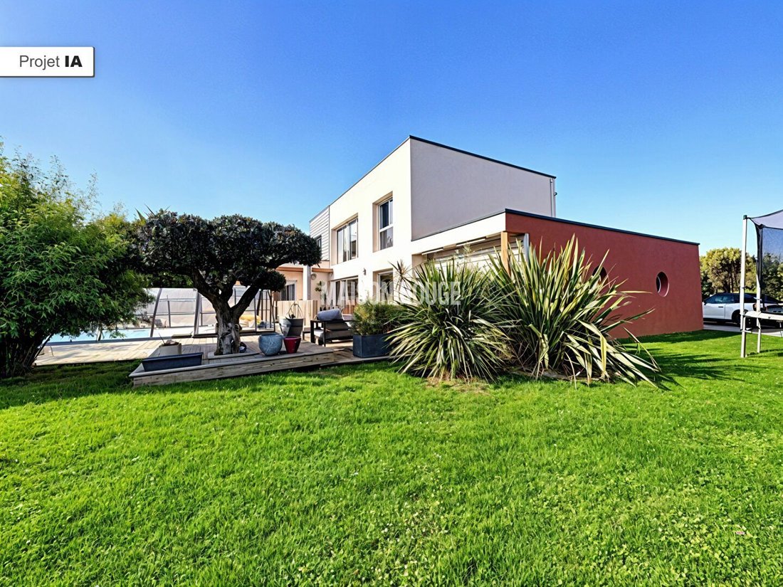Haus in Plourhan, Bretagne, Frankreich 2 - 16402454