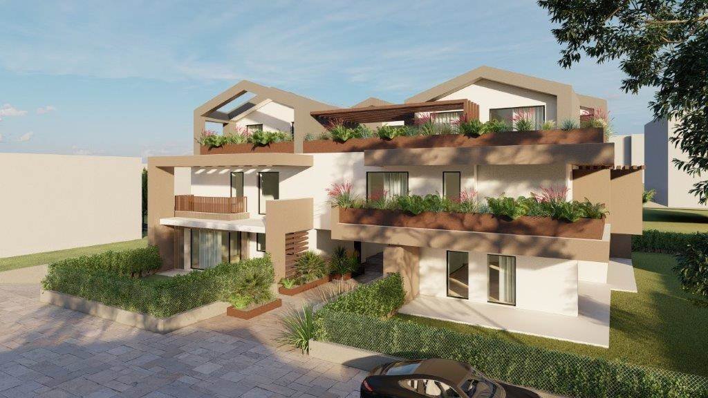 Apartment in Montebelluna, Veneto, Italy 4 - 16568964