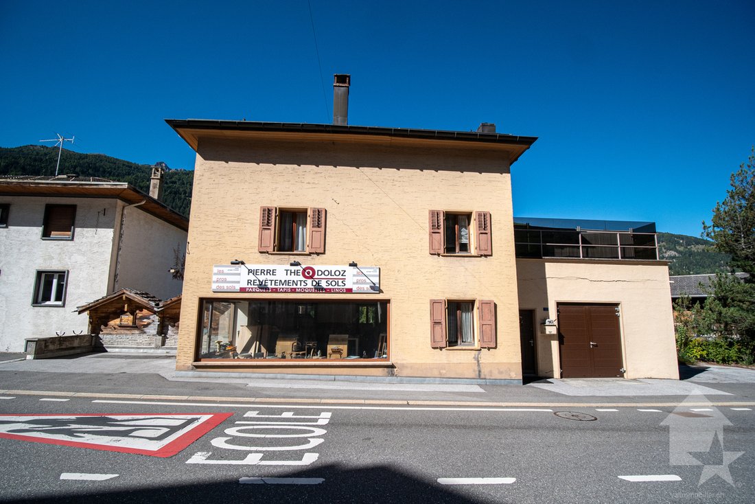 Haus in Anniviers, Wallis, Schweiz 2 - 16572803