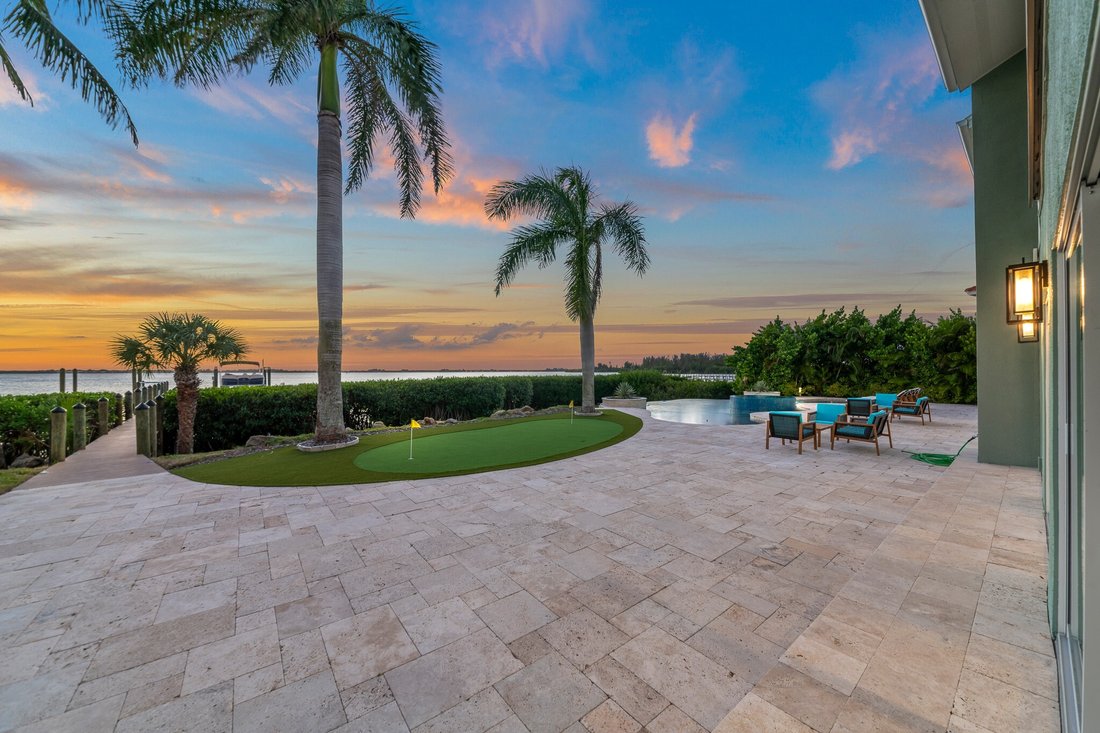 House in Melbourne Beach, Florida, United States 5 - 16570452