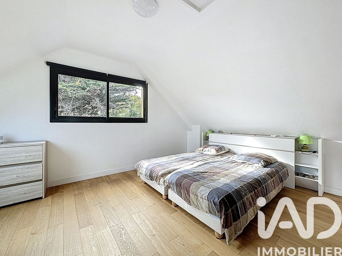 Casa en Larmor-Baden, Bretaña, Francia 5 - 16570520