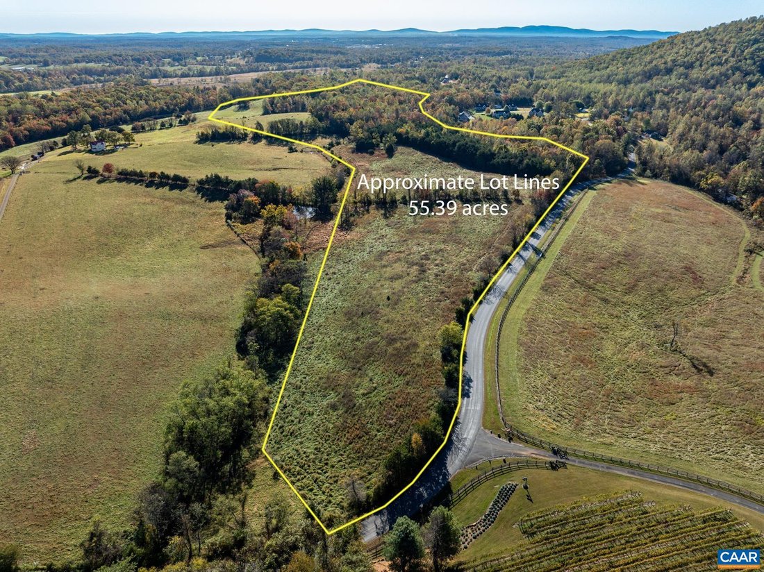 Land in Stanardsville, Virginia, United States 3 - 16570522