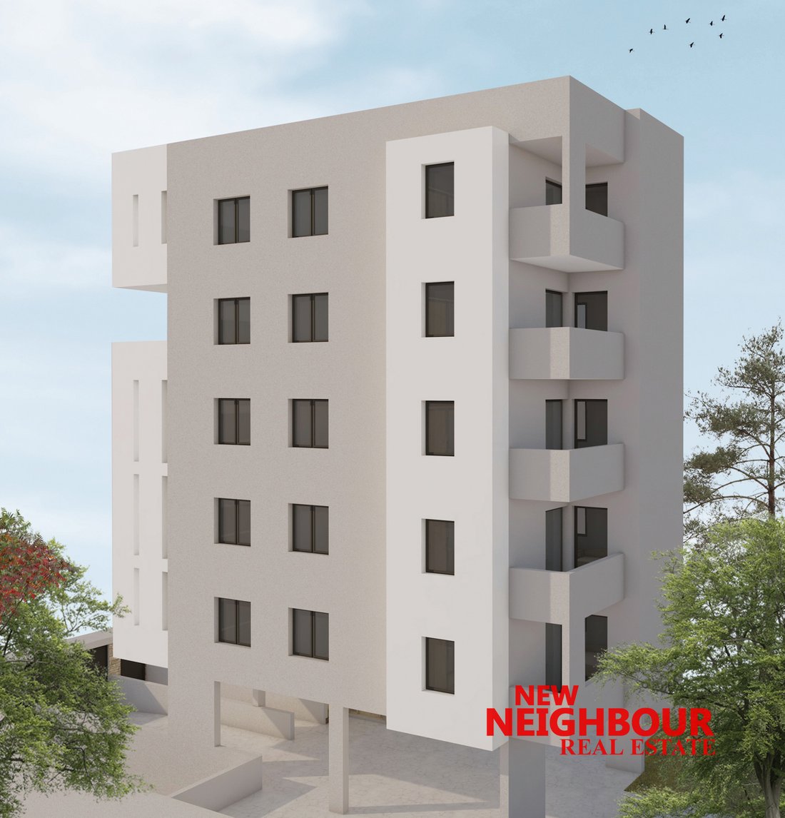 Apartment in North Athens, Attica, Greece 4 - 16572455