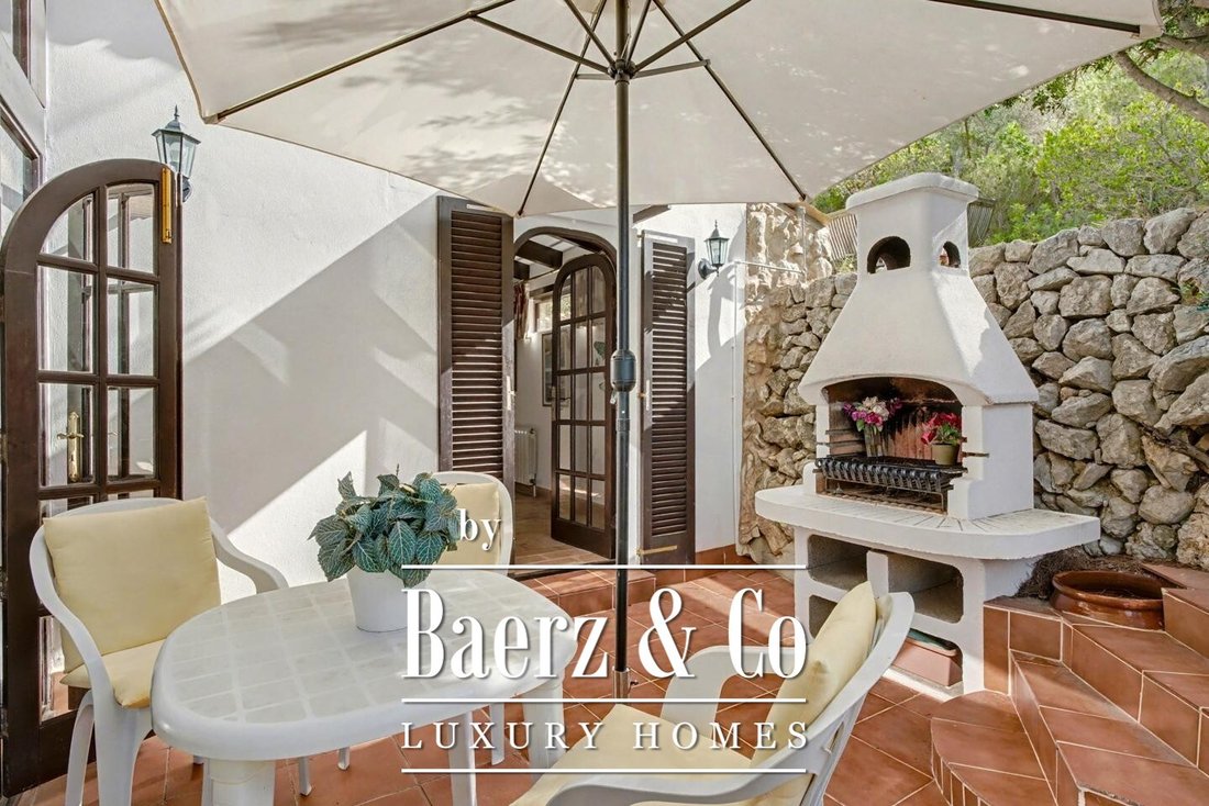 Country House in Andratx, Balearic Islands, Spain 4 - 16571273