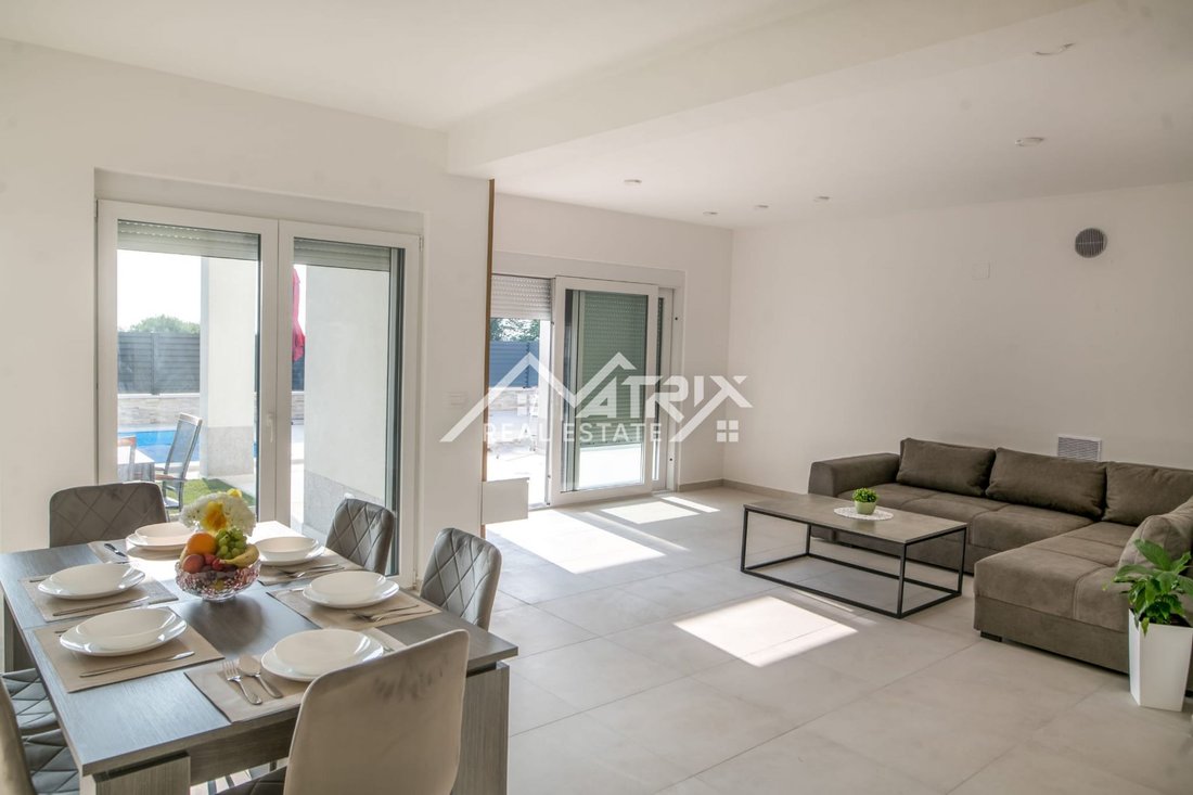 House in Umag, Istria County, Croatia 2 - 16571431