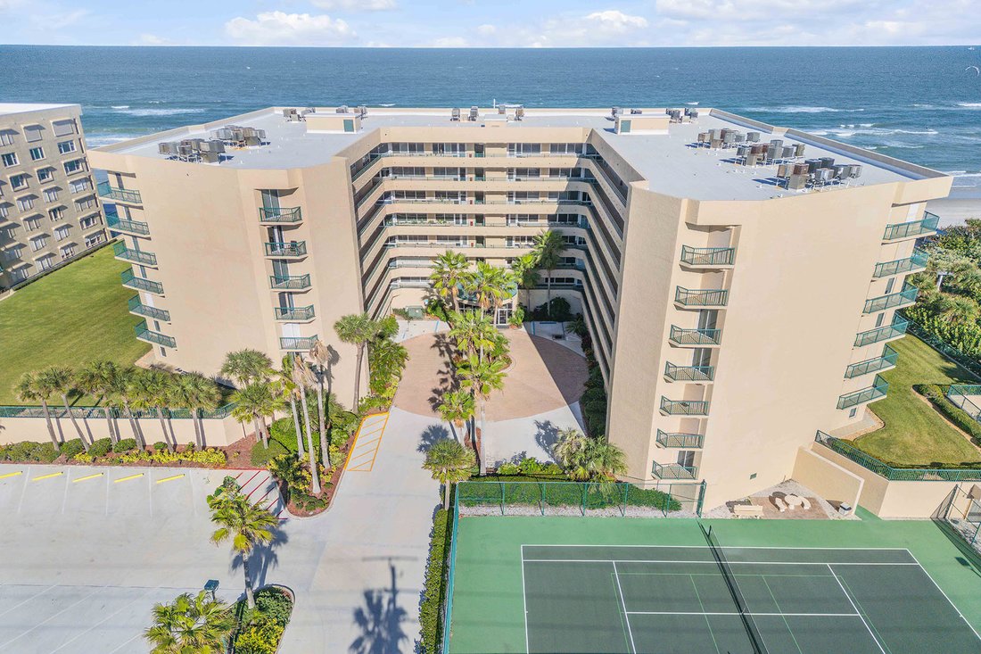 Condo in Port Orange, Florida, United States 1 - 16572714