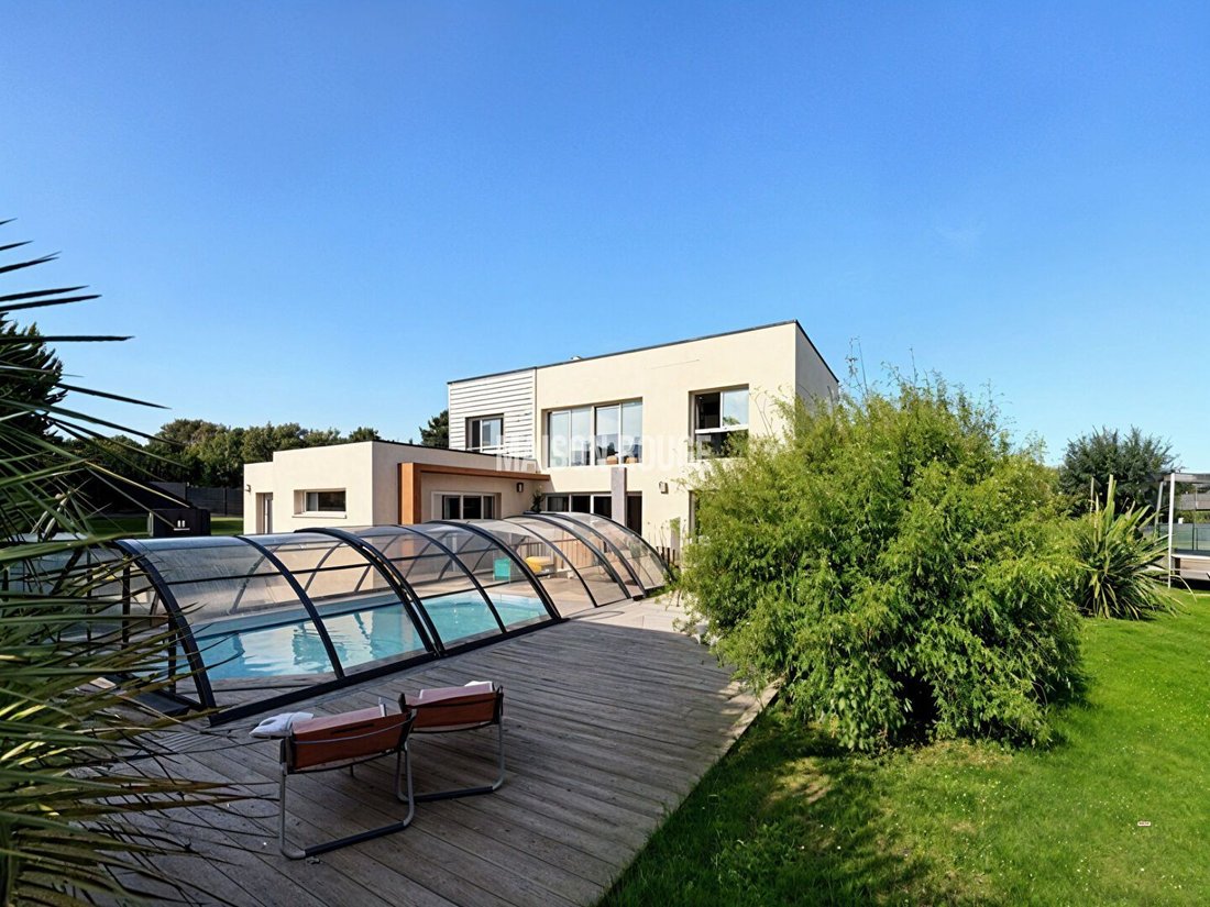 Haus in Plourhan, Bretagne, Frankreich 1 - 16402454