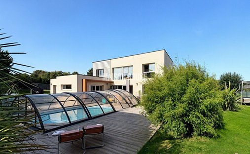 Maison à Plourhan, Bretagne, France 1