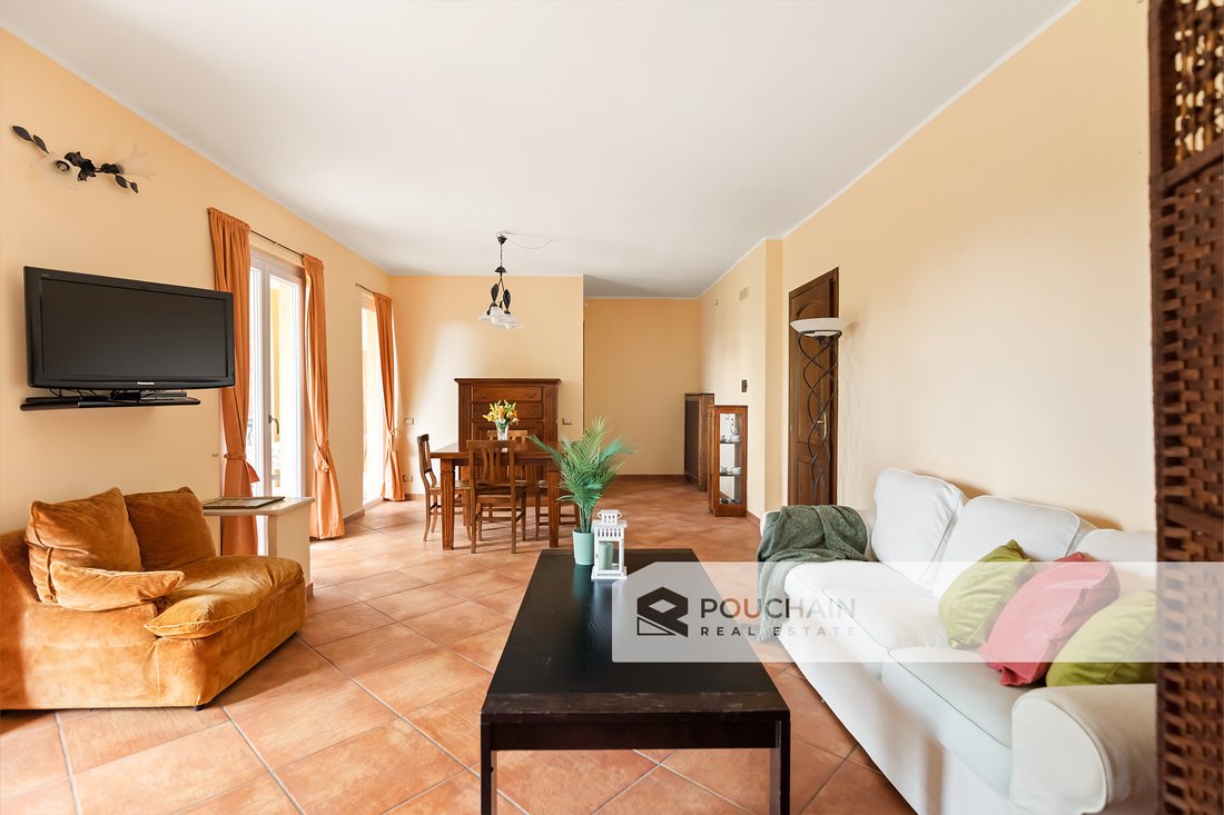 Villa in Bracciano, Lazio, Italy 1 - 16569105