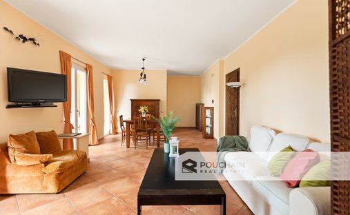 Villa a Bracciano, Lazio, Italia 1