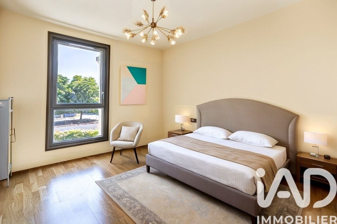 Apartment in Genas, Auvergne-Rhône-Alpes, France 4 - 15892911