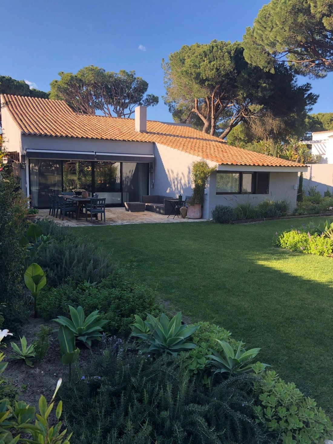 Villa in Almancil, Algarve, Portugal 1 - 16573203