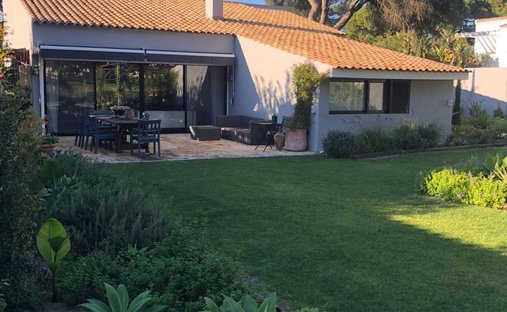 Villa à Almancil, Algarve, Portugal 1