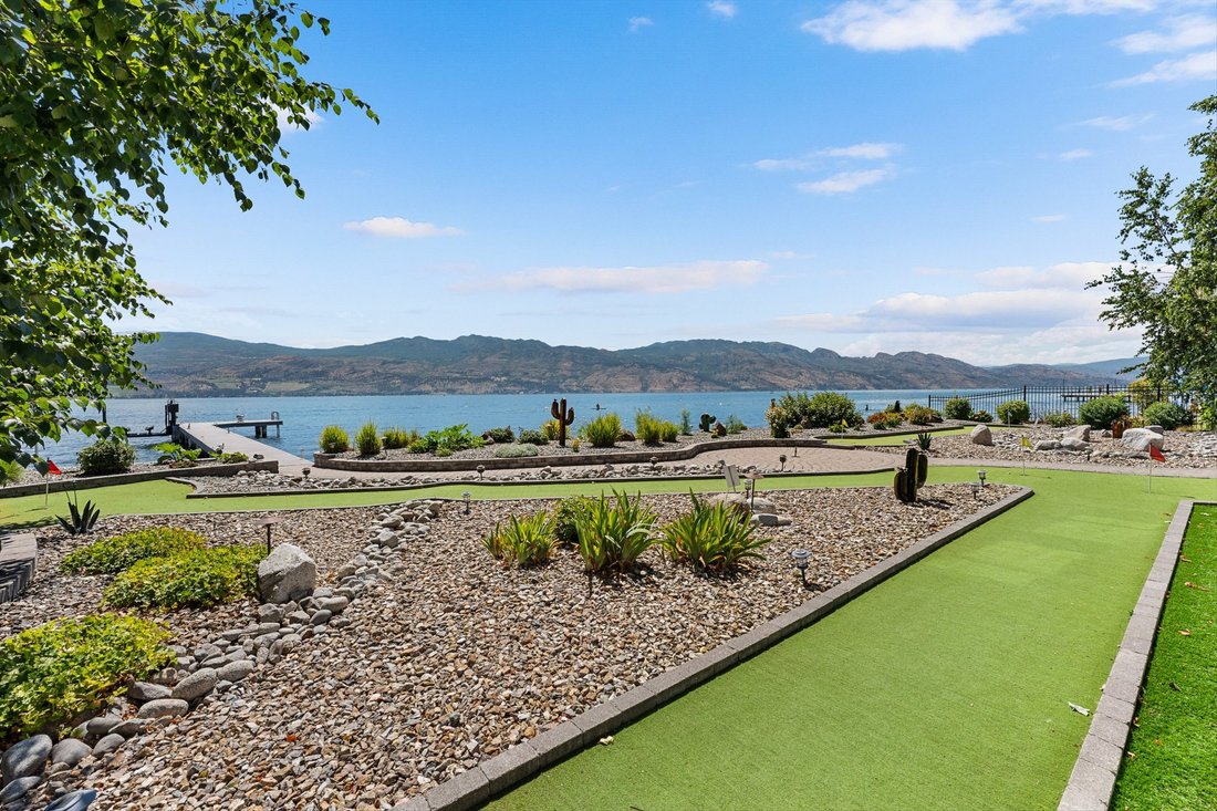 House in West Kelowna, British Columbia, Canada 4 - 16572044