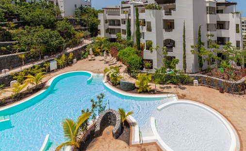 Apartment in Arona, Canary Islands, Spain 1