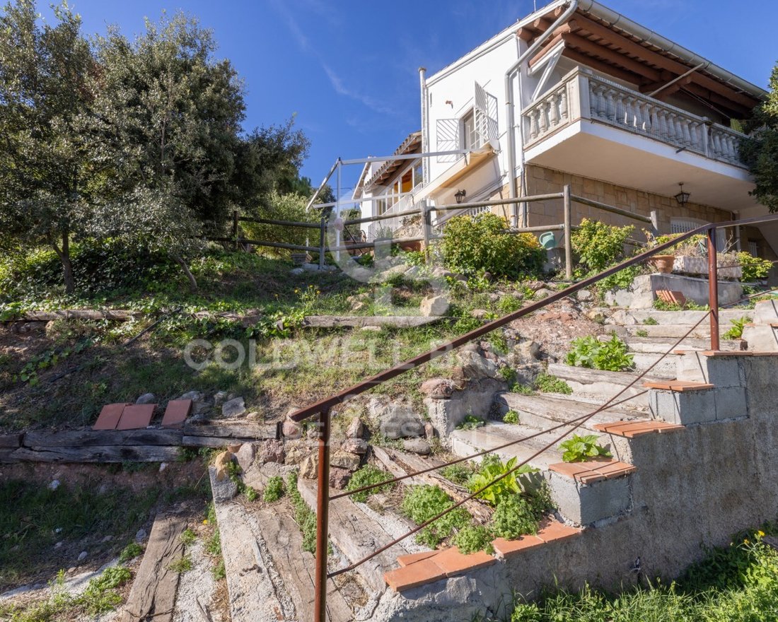 House in Matadepera, Catalonia, Spain 3 - 16571486