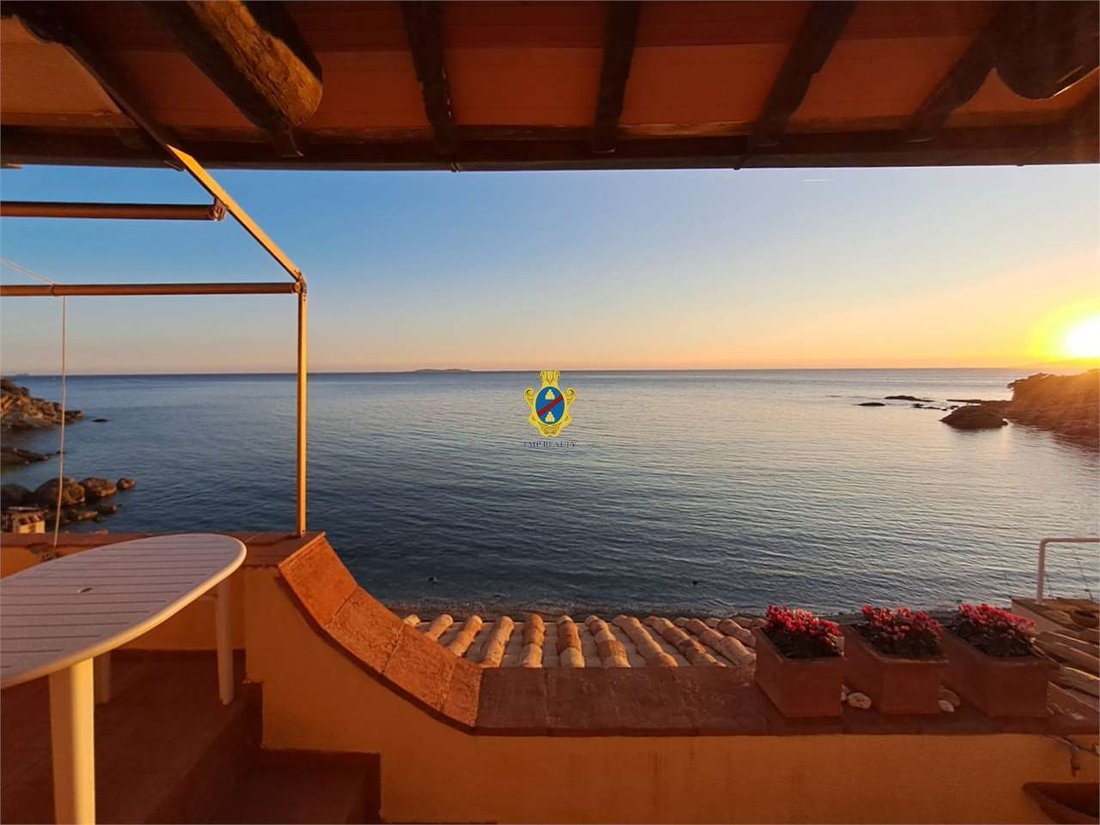 Apartment in Cannelle, Monte Argentario, Tuscany 2 - 16398618