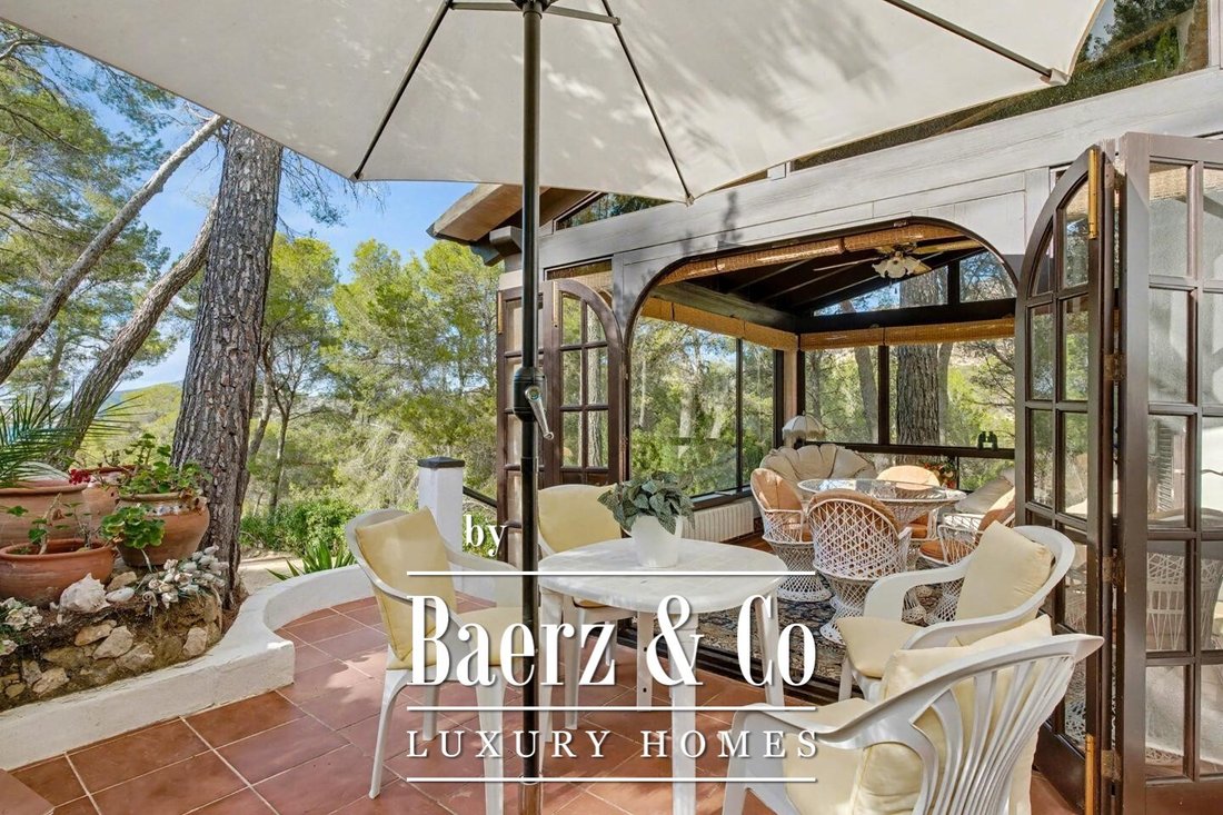 Country House in Andratx, Balearic Islands, Spain 3 - 16571273