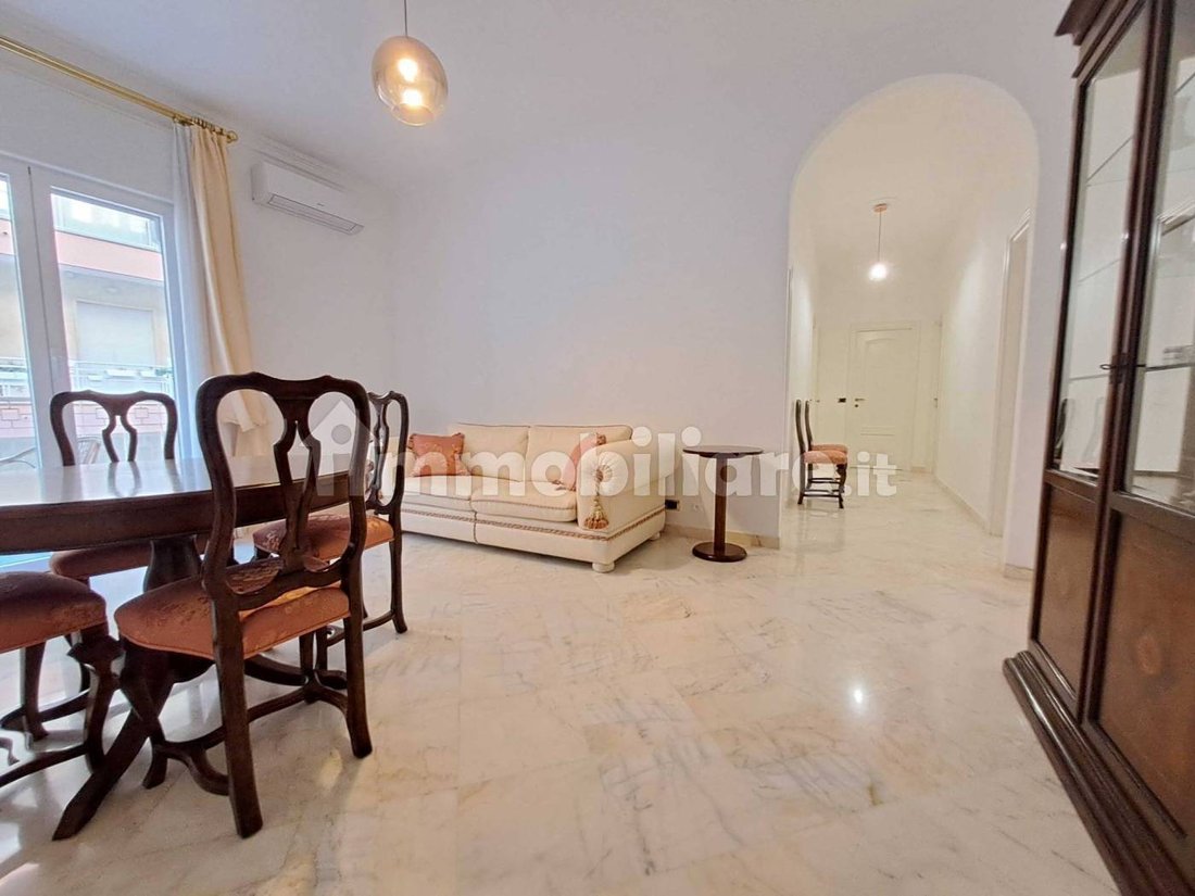 Apartment in Central Hill, Alassio, Liguria 3 - 16568878