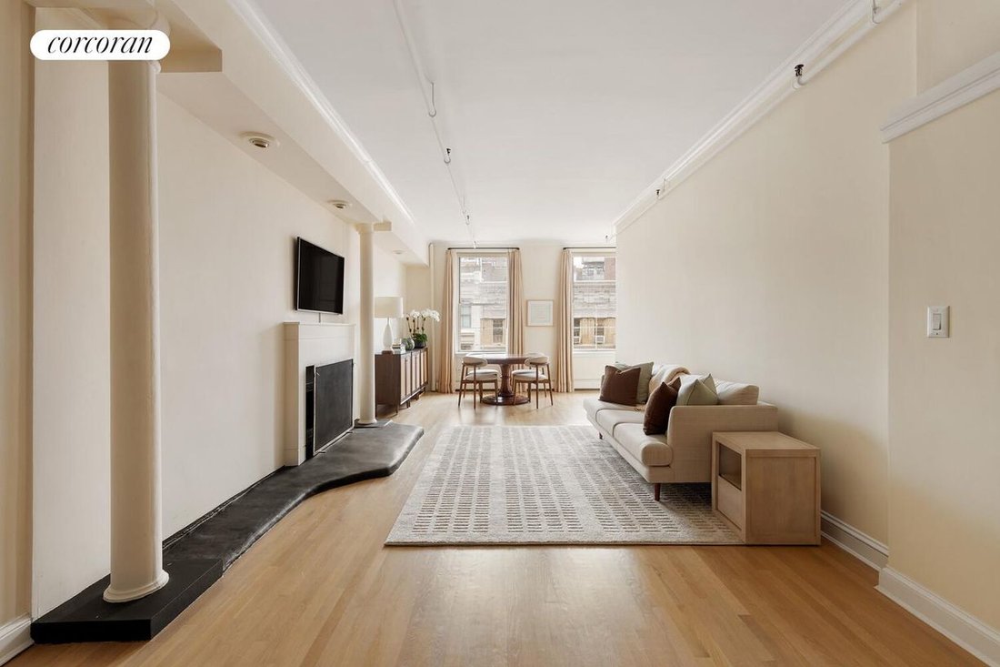 Condo in New York, New York, United States 1 - 16402982