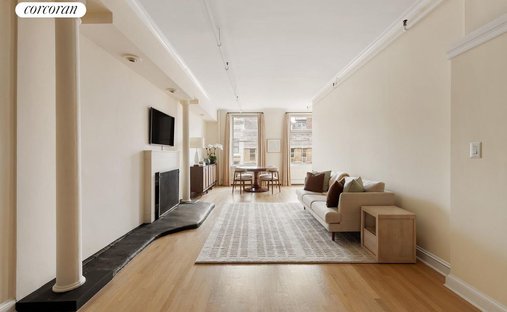 Condominio a New York, New York, Stati Uniti 1