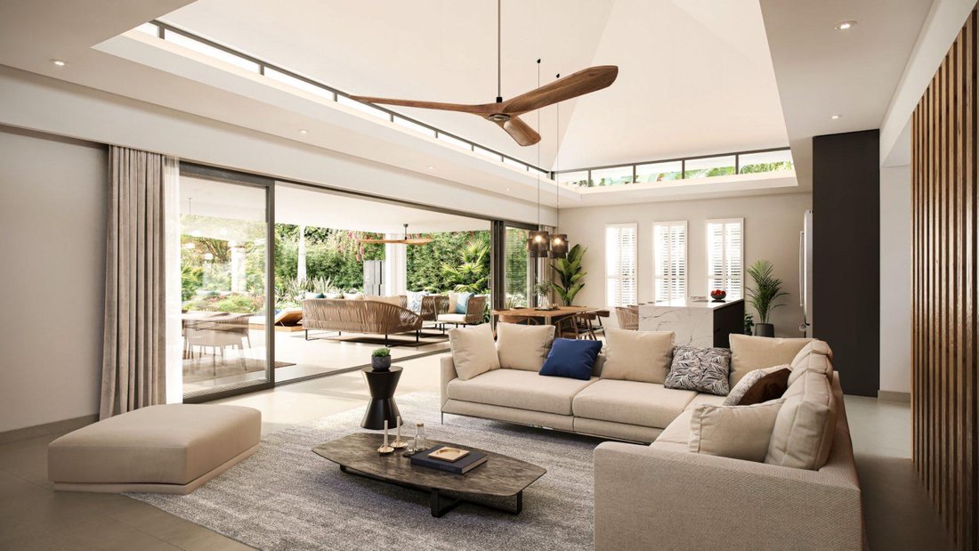 Apartment in Grand Baie, Rivière du Rempart District, Mauritius 5 - 16479252
