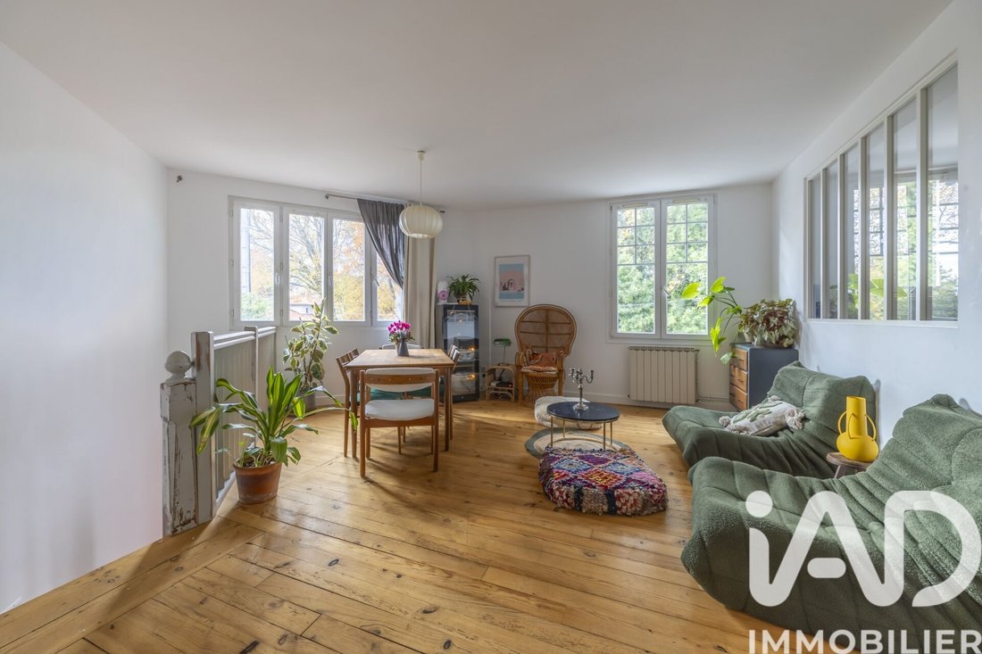 Apartment in Labordotte-La Colline, Biarritz, France 3 - 16570570