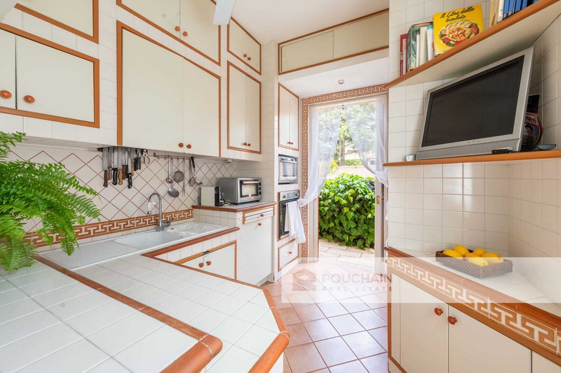 Villa in Trionfale - Monte Mario - Ottavia, Rome, Lazio 3 - 16568744