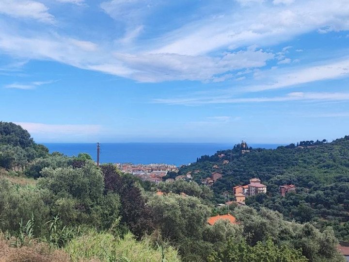 Villa in Central Hill, Alassio, Liguria 4 - 16569126